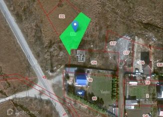 Продаю участок, 10 сот., село Белогорье