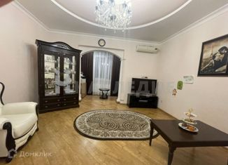 Продается 3-комнатная квартира, 103.9 м2, Ростовская область, улица Сызранова, 25Б