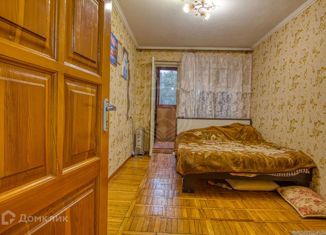 Продажа 2-комнатной квартиры, 58 м2, посёлок городского типа Партенит, Фрунзенское шоссе, 12