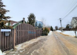 Продам земельный участок, 9 сот., деревня Киселиха