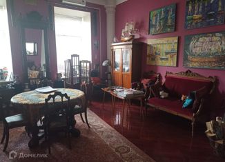 Продается многокомнатная квартира, 203.3 м2, Москва, Мерзляковский переулок, 15, Мерзляковский переулок