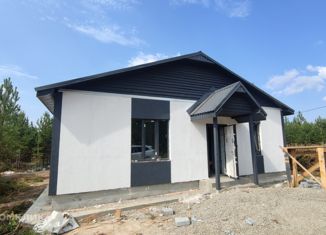 Продажа дома, 80 м2, территория Новаторов