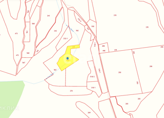 Продажа участка, 21000 сот., село Инегень