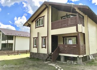 Продается дом, 120 м2, деревня Белавино, деревня Белавино, 131/8