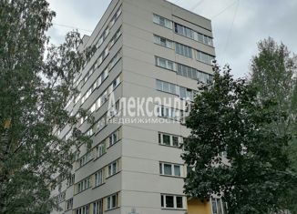 Продаю 1-ком. квартиру, 32.1 м2, Санкт-Петербург, улица Черкасова, 6к2, улица Черкасова