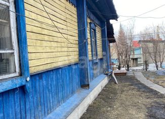 Дом на продажу, 39 м2, поселок Трудармейский, Вокзальная улица, 20