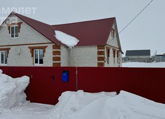 Продаю дом, 119.9 м2, Оренбургская область, улица Чкалова, 25