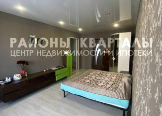 Продам 2-комнатную квартиру, 47.9 м2, Челябинск, Комсомольский проспект, 91