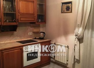 Сдача в аренду 1-ком. квартиры, 39 м2, Москва, Никулинская улица, 27к3, Никулинская улица