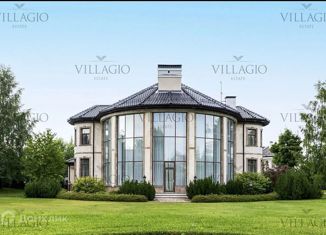 Сдается в аренду дом, 700 м2, коттеджный поселок Миллениум Парк, коттеджный посёлок Миллениум Парк, 4-26