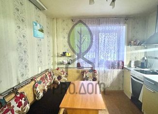 Трехкомнатная квартира на продажу, 64.7 м2, Красноярский край, улица Завенягина, 7