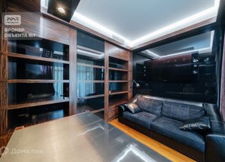 Аренда 3-комнатной квартиры, 140 м2, Санкт-Петербург, Эсперова улица, 1, Эсперова улица