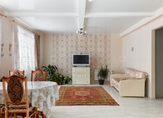 Продается дом, 169 м2, село Никольское, Клубная улица, 23Г