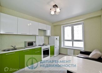 Однокомнатная квартира на продажу, 42 м2, Краснодар, улица Трудовой Славы, 62Ак2, ЖК Восточный Парк