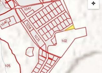 Продается земельный участок, 11 сот., деревня Каменка