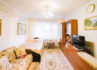 Продается 1-ком. квартира, 31 м2, Вологда, улица Карла Маркса, 62А