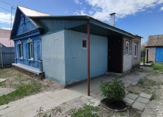 Продаю дом, 55.4 м2, Самарская область, улица Пушкина, 84