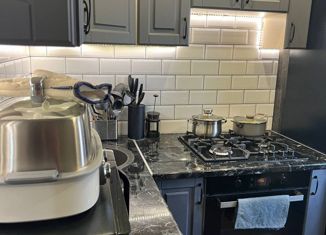 1-ком. квартира на продажу, 43 м2, Краснодар, бульвар Клары Лучко, 16, бульвар Клары Лучко