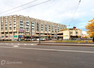 Офис в аренду, 17.3 м2, Санкт-Петербург, площадь Конституции, 2, муниципальный округ Новоизмайловское