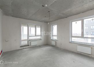 Продается 1-комнатная квартира, 44.6 м2, Тюменская область, Краснооктябрьская улица, 14к2
