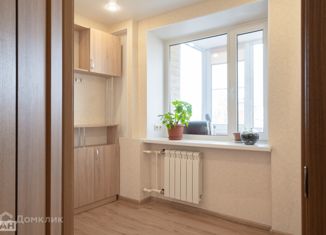 Продажа 1-ком. квартиры, 34.2 м2, Санкт-Петербург, проспект Тореза, 33, проспект Тореза