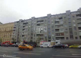 Продается однокомнатная квартира, 42.9 м2, Москва, улица Земляной Вал, 27с1, улица Земляной Вал