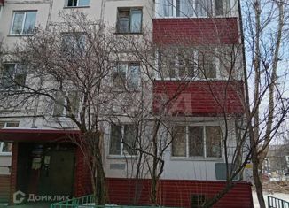 Однокомнатная квартира на продажу, 32 м2, Тюмень, улица Парфёнова, 18