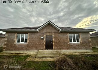 Продаю дом, 99 м2, посёлок Пригородный, посёлок Пригородный, 2