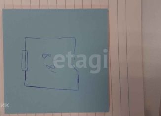 Продажа комнаты, 18.8 м2, Екатеринбург, Донская улица, 20, Донская улица