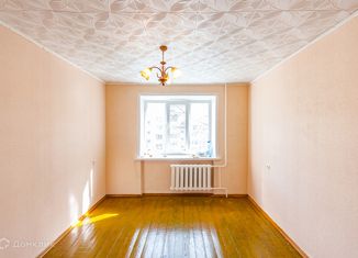 Продажа комнаты, 30.3 м2, Вологда, улица Пугачёва, 73В, микрорайон Водники