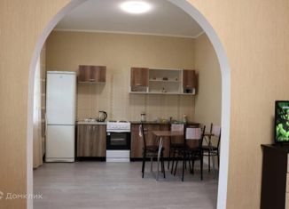 Сдам в аренду однокомнатную квартиру, 50 м2, Курская область, улица Домостроителей, 17