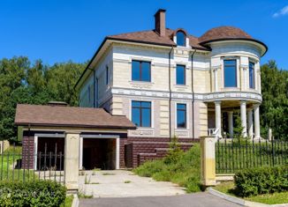 Дом на продажу, 858 м2, ДНП Идиллия