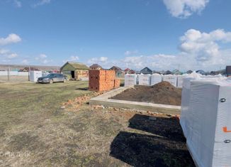 Продается участок, 12 сот., село Чекмагуш, Тракторная улица, 243А