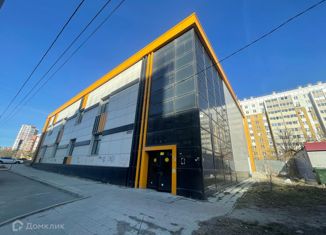 Продается офис, 1321 м2, Челябинск, улица Косарева, 95, Калининский район