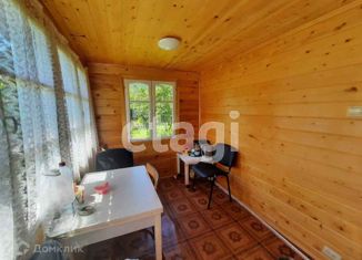 Продаю дом, 60 м2, СНТ Звёздочка, СНТ Звёздочка, 65