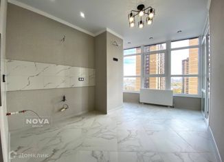 Продажа 2-комнатной квартиры, 41 м2, Ростов-на-Дону, улица Герасименко, 17/4, ЖК Сердце Ростова
