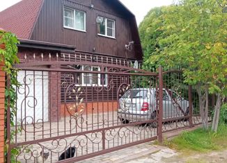 Продам дом, 117 м2, садовое некоммерческое товарищество Грибово, садовое некоммерческое товарищество Грибово, 50