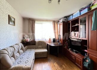 Продам 1-ком. квартиру, 37.7 м2, Москва, район Люблино, Краснодарская улица, 72к3