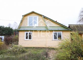 Продается дом, 50 м2, поселок Октябрьский