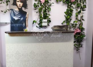 Продается офис, 55.3 м2, Волгоград, Днестровская улица, 14, Центральный район