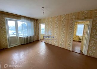 Продажа 4-ком. квартиры, 57.4 м2, Славгород, Комсомольская улица