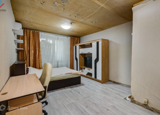 Продажа 1-комнатной квартиры, 35.4 м2, Москва, проезд Черепановых, 56к1, проезд Черепановых