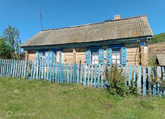 Продам дом, 52 м2, село Верхний Сардык, Трудовая улица