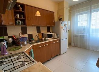 Продажа двухкомнатной квартиры, 60.9 м2, село Кабардинка, Пролетарская улица, 56