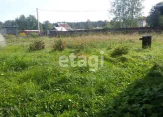 Продажа земельного участка, 11.2 сот., поселок Новотарманский, Дачная улица