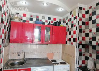 Продается 2-комнатная квартира, 35 м2, Шелехов, 1-й микрорайон, 46