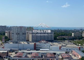 Продам двухкомнатную квартиру, 66.8 м2, Анапа, Супсехское шоссе, 39к6, ЖК Южный квартал