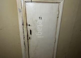 Продажа 1-ком. квартиры, 19.2 м2, Сургут, Ленинградская улица, 7