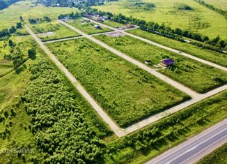 Продаю земельный участок, 8.6 сот., деревня Виркино