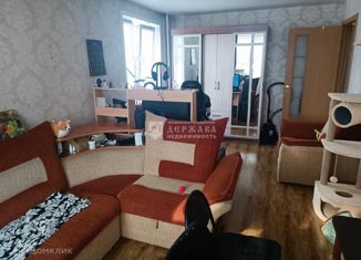 2-комнатная квартира на продажу, 43.5 м2, Кемеровская область, улица Гагарина, 130